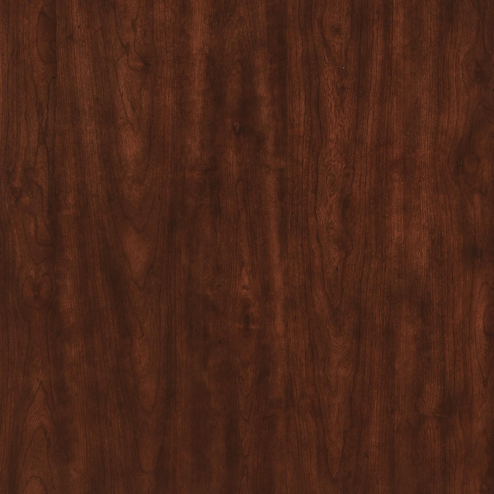 Hooker Furniture Charleston Dining Table in Cherry and Black