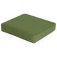 Hearth and Haven Noah2-Piece Outdoor Club Chair Cushion Set in Green, , large