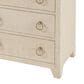 Butler Specialty Company Bar Harbor 3-Drawer Nightstand in Natural, , large