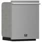 Forno Pozzo 24" Built-In Tall Tub Top Control Dishwasher with 49 dBA in Stainless Steel, , large