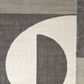 Balta Rugs Aphra 5"3" x 7" Charcoal Area Rug, , large