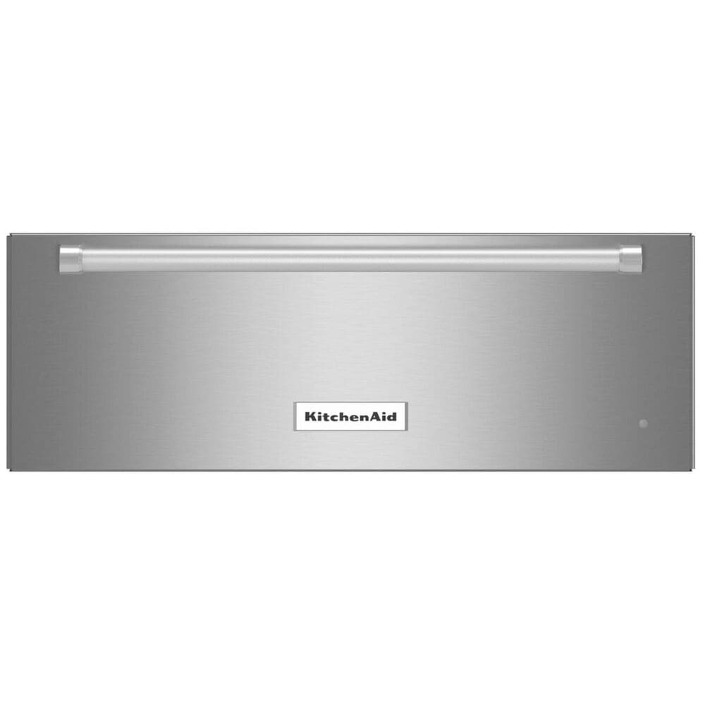 KitchenAid Warming Drawer, , large
