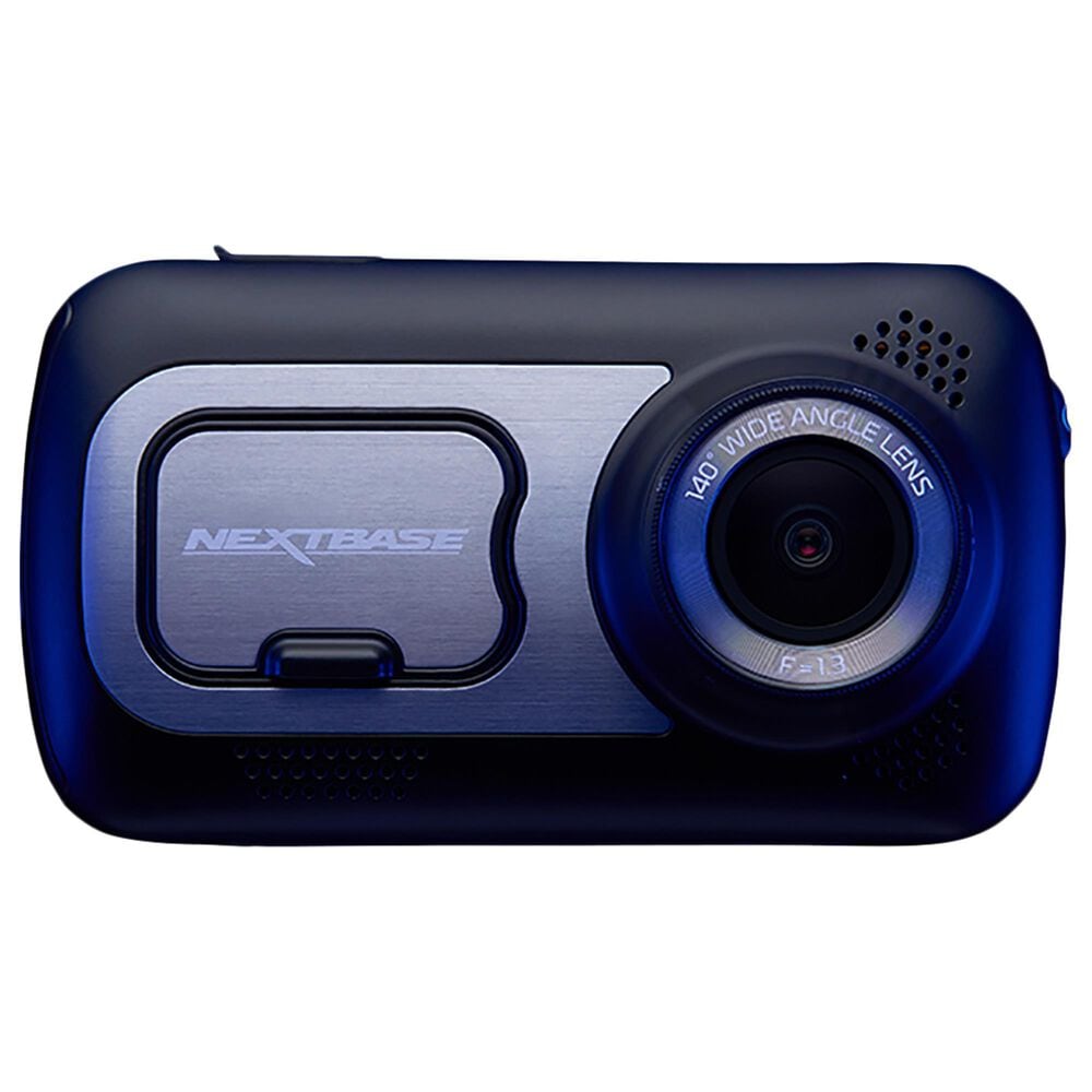 Nextbase 522GW Dash Cam in Black |