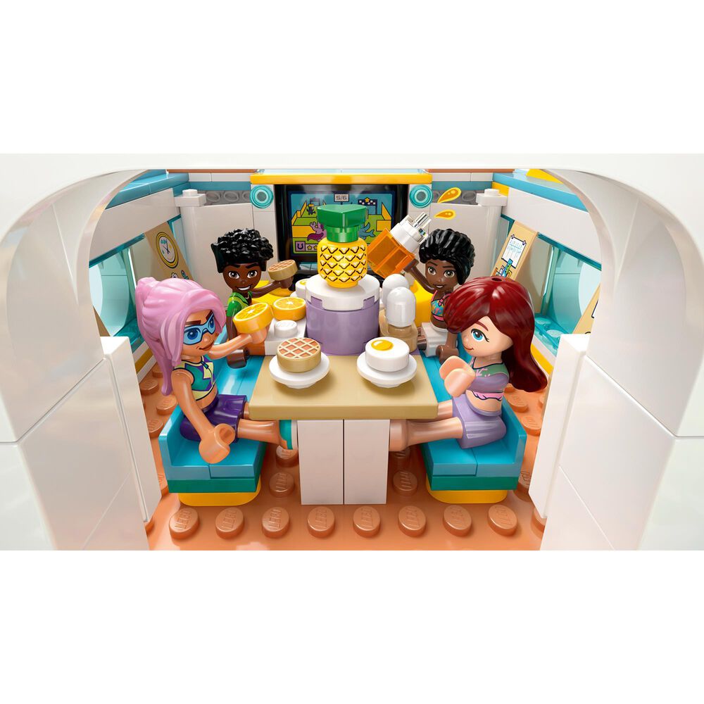 LEGO Travel Boat Adventure Building Set, , large