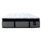 Sleeptronic Berkshire Warren Elite II Euro Pillow Top King Mattress with Low Profile Box Spring, , large