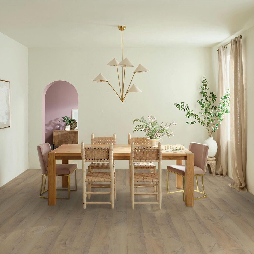 COREtec Originals Premium Noble Oak 7&quot; x 72&quot; Luxury Vinyl Plank, , large