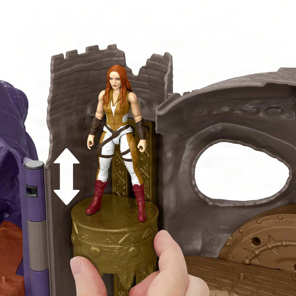 Masters of the Universe 2026 Movie Battle for Eternia Playset, , large