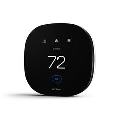 ecobee 3 Lite Smart Thermostat