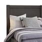 Riva Ridge Mill Creek Full Storage Bed in Carob, , large