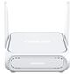 ASUS Go Dual-Band WiFi 7 Travel Router in White, , large