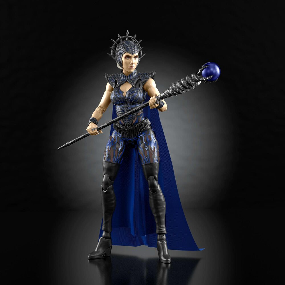 Masters of the Universe 2026 Movie Chronicles Evil-Lyn Action Figure, , large