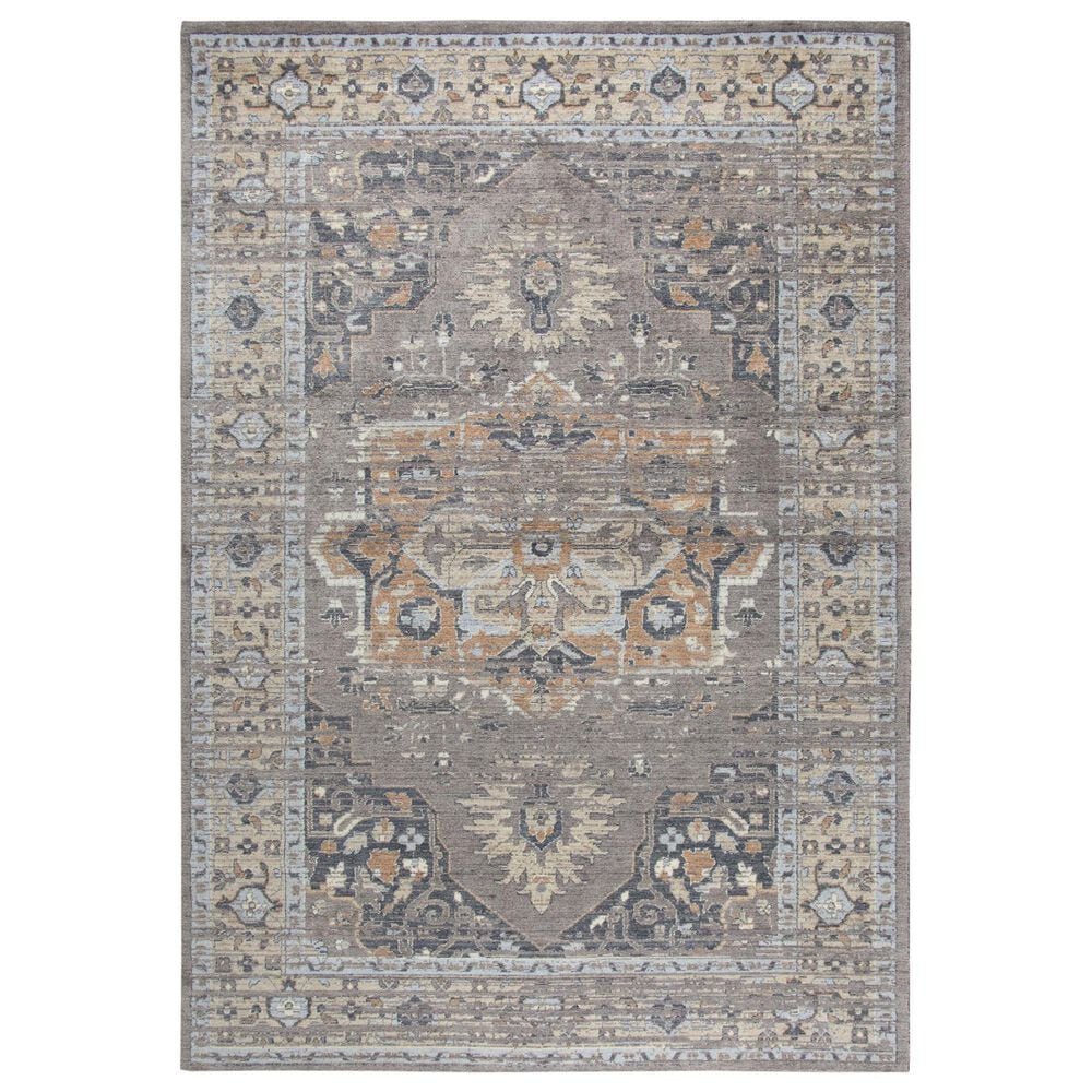 RIZZY Gossamer 3" x 5" Rug, , large