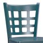 Linon Home Decor Lola Counter Stool in Hunter Green, , large