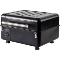 portable grill