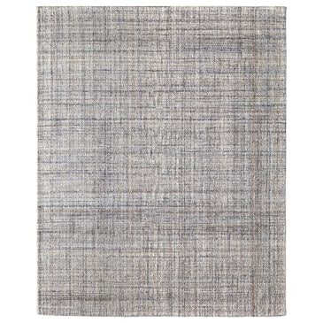 Feizy Rugs Hoyt 5" x 8" Brown and Multicolor Area Rug, , large