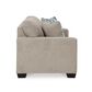 Ashley Deltona Queen Sofa Sleeper in Parchment, , large