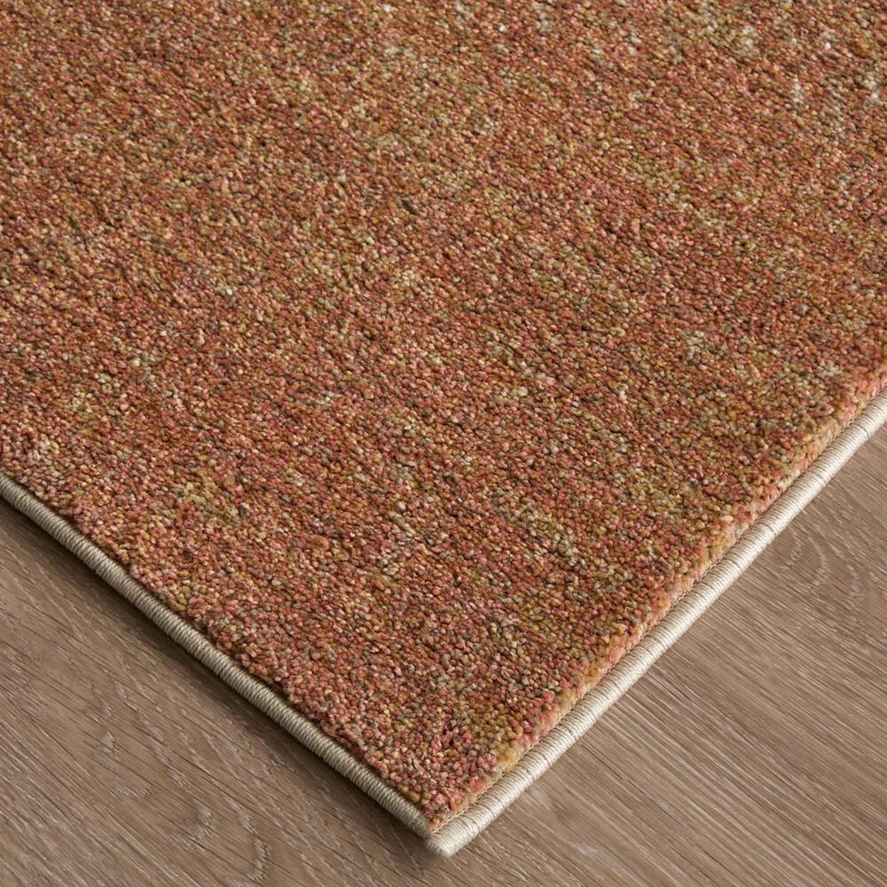 Feizy Eden Abstract Multicolor 5&#39; x 7&#39;6&quot; Area Rug, , large
