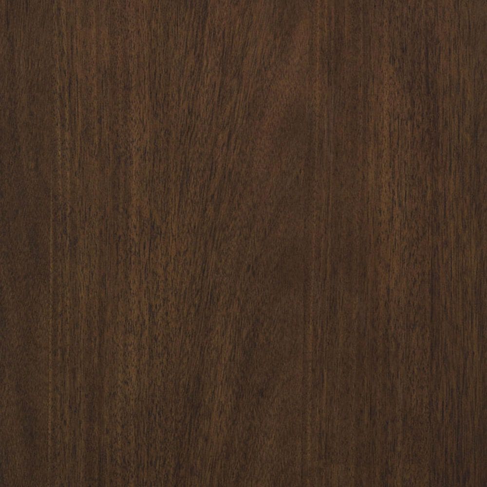 Ashley Kendamor Dining Server in Dark Brown and Matte Black, , large