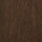 Ashley Kendamor Dining Server in Dark Brown and Matte Black, , large