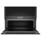 Frigidaire Gallery 24" Single Electric Wall Oven with Air Fry in Black, , large