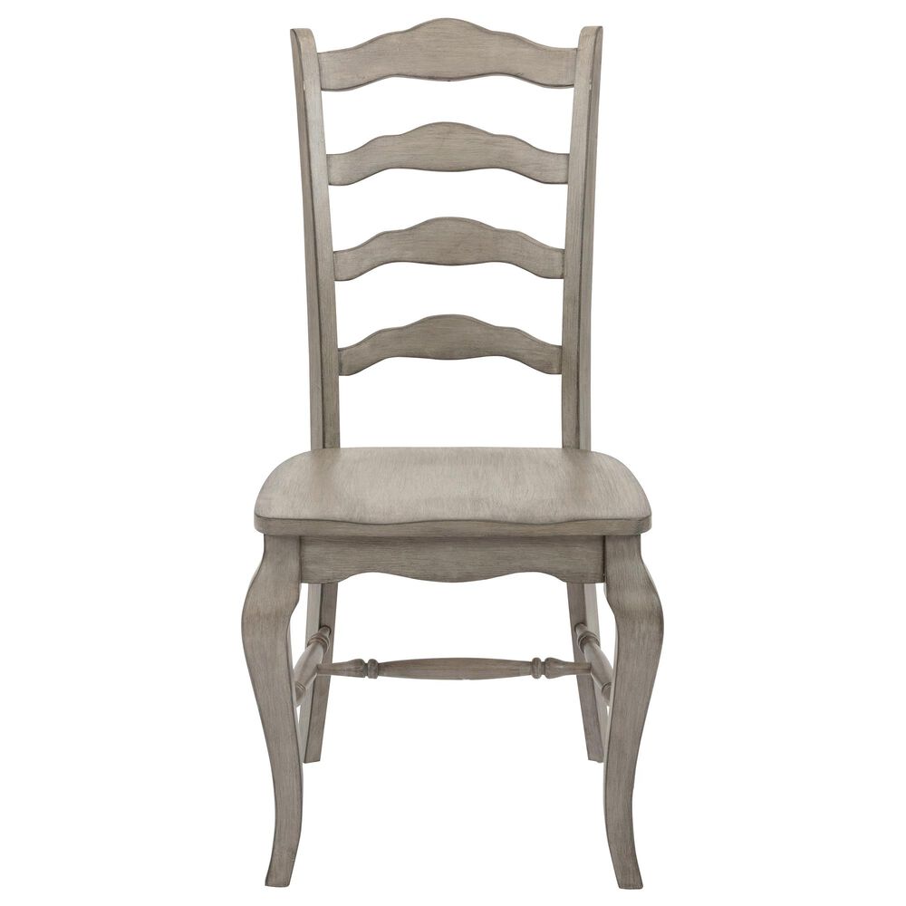 Homestyles Mountain Lodge 7-Piece Dining Set in Gray, , large