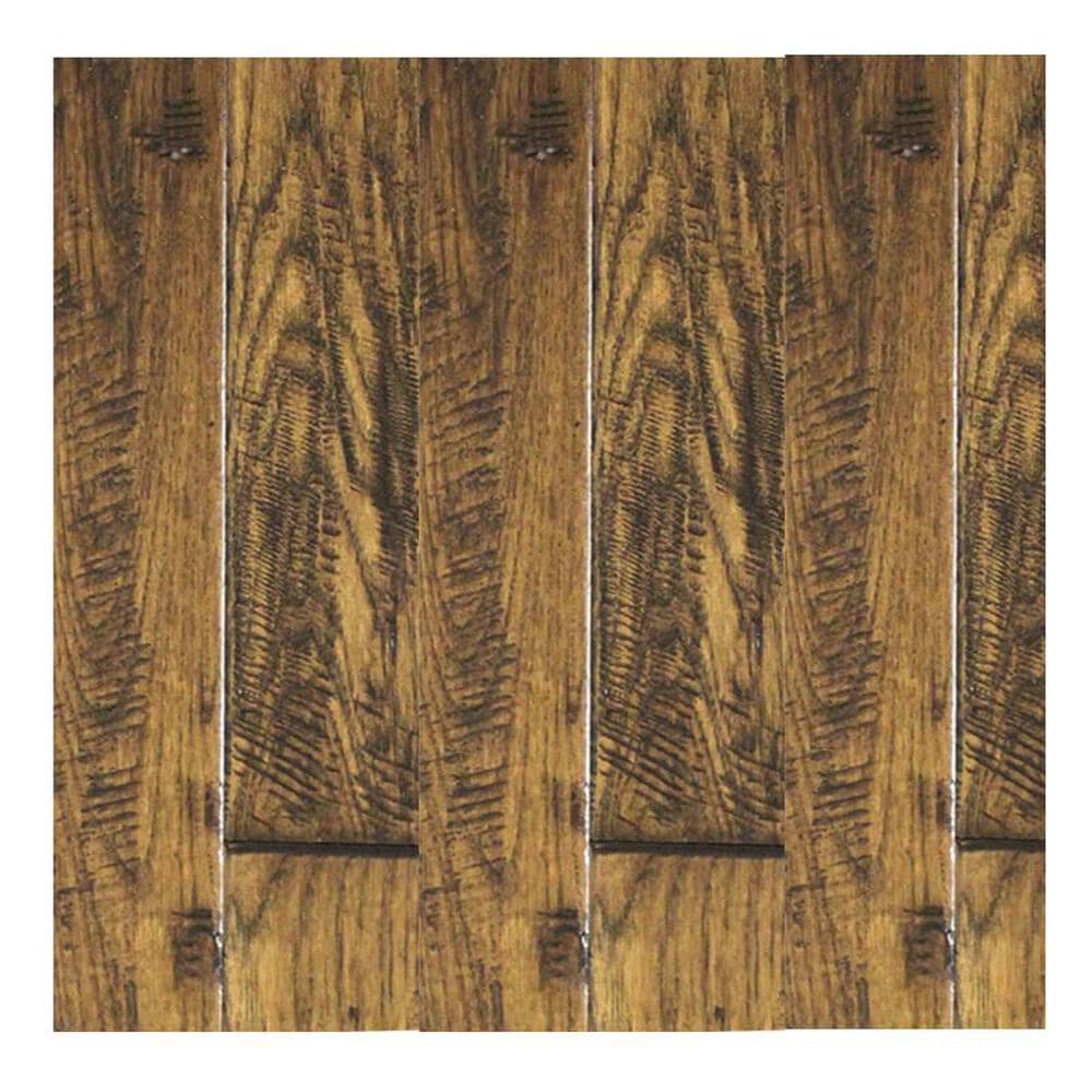 Paramount Mountain Heritage Blackburn Hickory Hardwood, , large