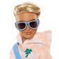 Barbie Ken Fashion Doll with Accessories in Multicolor, , large