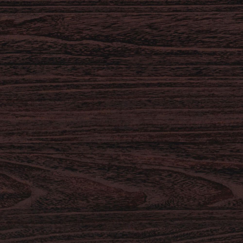 Linon Home Decor Galli 4-Shelf Bookcase in Espresso, , large