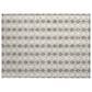 Dalyn Rug Company Wonderland WN20 1"8" x 2"6" Beige Indoor/Outdoor Area Rug, , large