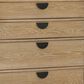 Simeon Collection Escape 8-Drawer Dresser in Natural Patina and Sandstone, , large