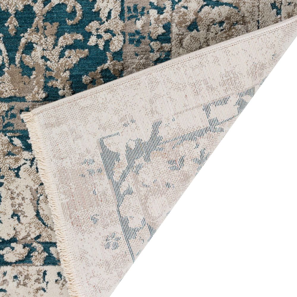 Dalyn Rug Company Antalya 3&#39;3&quot; x 5&#39;3&quot; Baltic Area Rug, , large