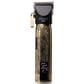 Xtreme Personal Care Savage Professional Hair Clipper for Men in Gold, , large
