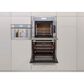 Thermador 30" Masterpiece Double Wall Oven w/ Right Side Opening Door - Stainless Steel, , large