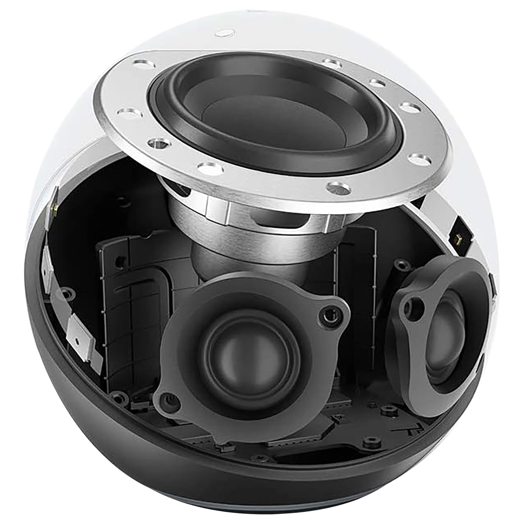 Amazon alexa echo 4 sales