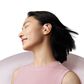 Shokz OpenFit Air Open-Ear True Wireless Earbuds in Pink, , large