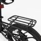 Swift E-Bikes RX 20" Compact Electric Cruiser Bike in Black, , large