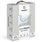 Sanders Collection SmartGuard King Pillow Protector in White (Set of 2), , large