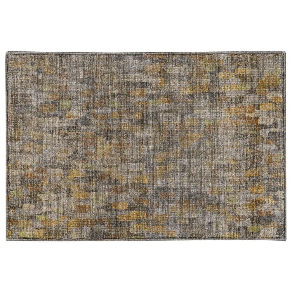 Dalyn Rug Company Nexus NX4 Gray 2"6" x 3"10" Area Rug, , large
