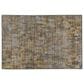 Dalyn Rug Company Nexus NX4 Gray 2"6" x 3"10" Area Rug, , large
