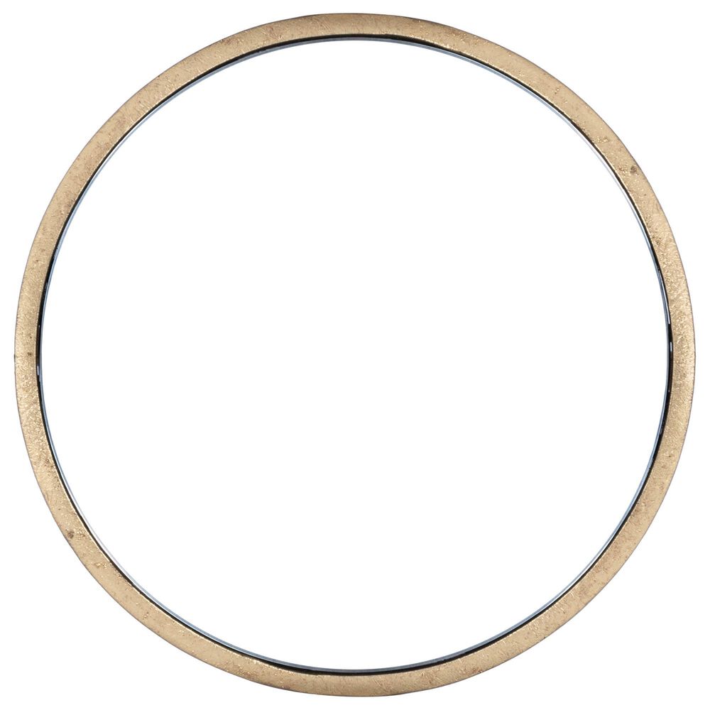 Butler Faruh End Table in Gold, , large