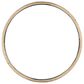 Butler Faruh End Table in Gold, , large