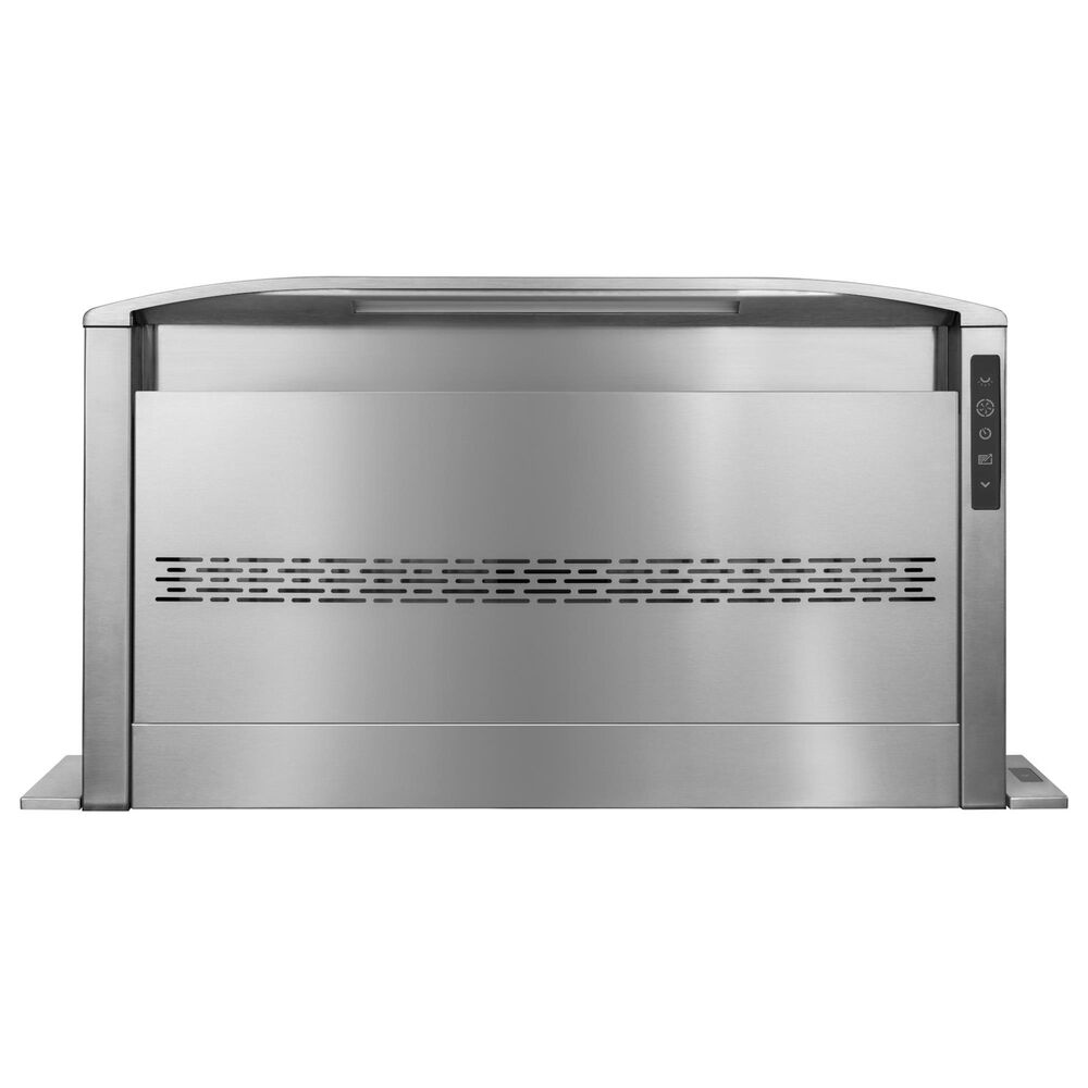 Best Hoods 30" Downdraft Range Hood in Stainless Steel, , large