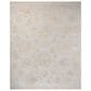 Loloi Adelaide 2"6" x 8"6" Mist and Multicolor Runner, , large