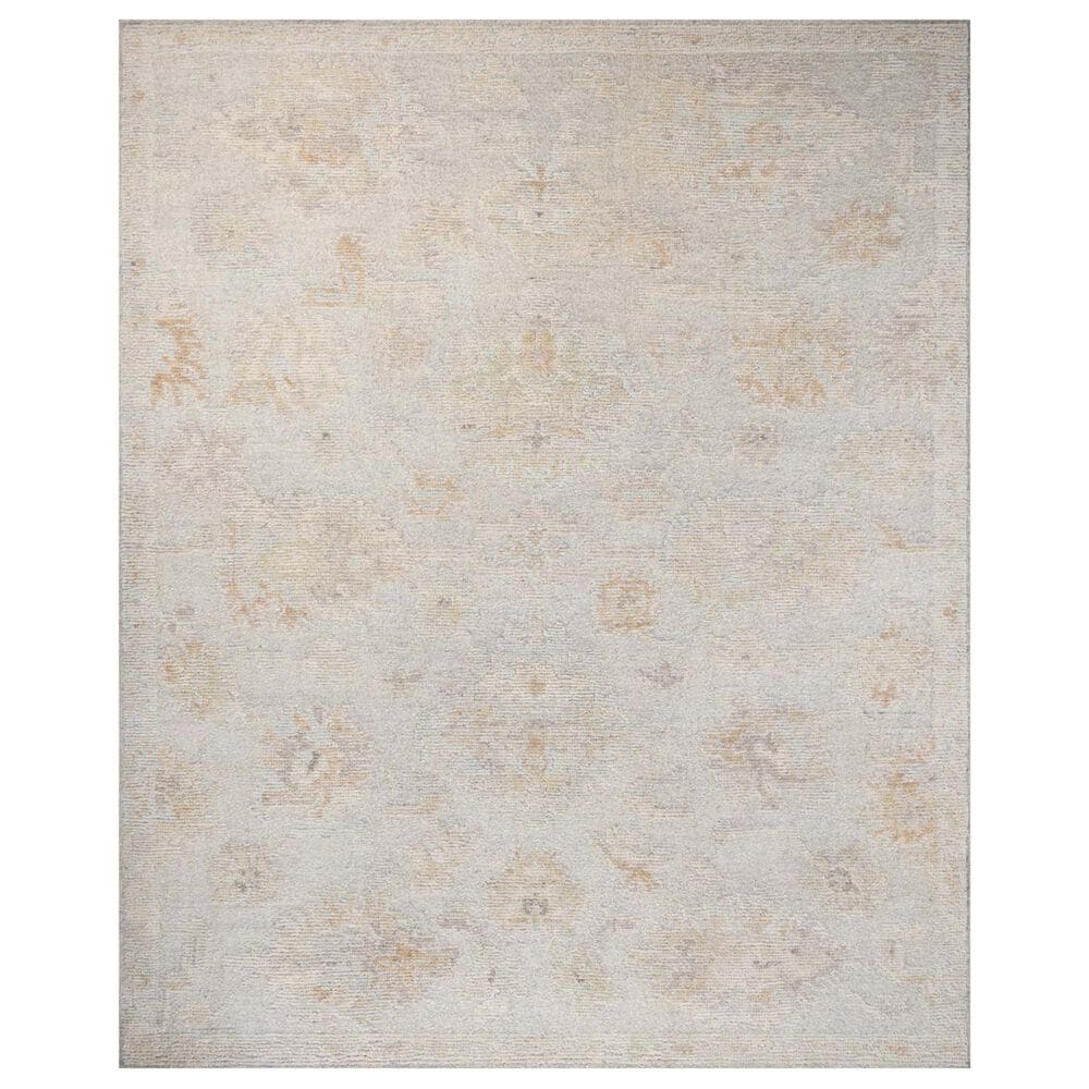 Loloi Adelaide 2"6" x 8"6" Mist and Multicolor Runner, , large