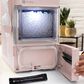GE Profile Opal 2 Lb. Mini Nugget Ice Maker in Peony Pink, , large
