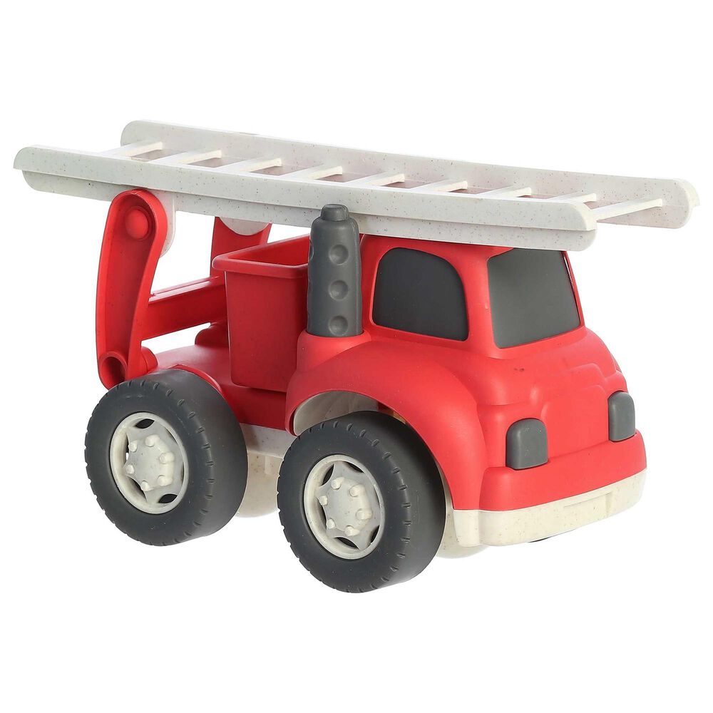 Wheatley Fire Truck in Red, , large