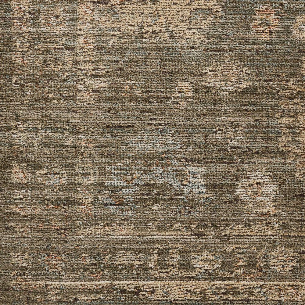 Loloi Priscilla Olive and Sand 7&#39;10&quot; x 10&#39; Area Rug, , large
