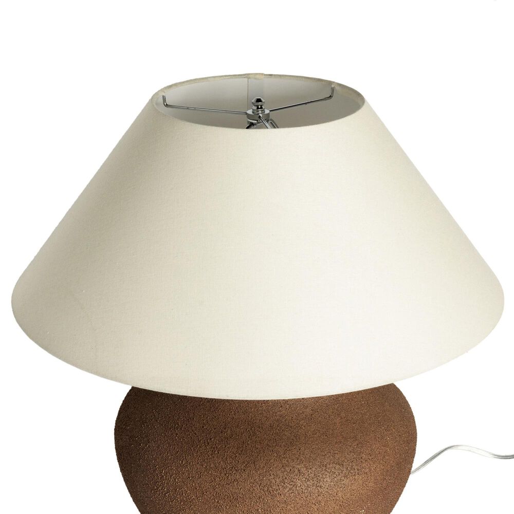 Four Hands Parma Ceramic Table Lamp, , large