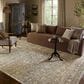 Amber Lewis x Loloi Honora 7"10" x 10" Khaki and Beige Area Rug, , large