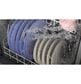 GE Appliances 24" Top Control Hybrid Tub Dishwasher with Third Rack in Fingerprint Resistant Stainless Steel, , large